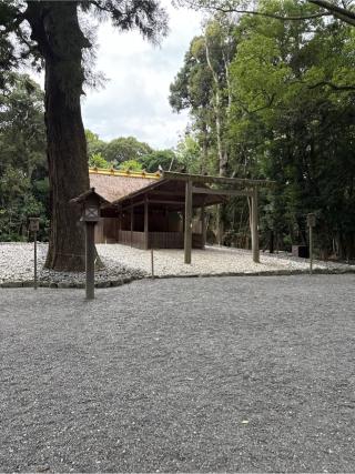 月夜見宮〔外宮(豊受大神宮)別宮〕の参拝記録(⛩️🐍🐢まめ🐢🐍⛩️さん)