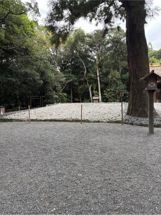 月夜見宮〔外宮(豊受大神宮)別宮〕の参拝記録(⛩️🐍🐢まめ🐢🐍⛩️さん)