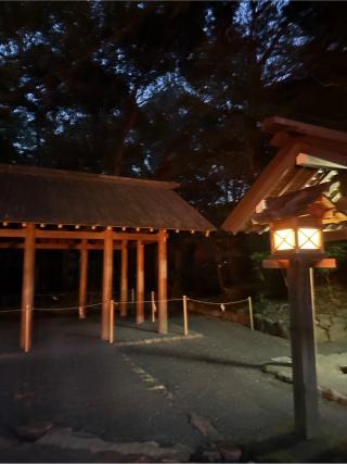 月夜見宮〔外宮（豊受大神宮）別宮〕の参拝記録(⛩️🎠🐢まめ🐢🎠⛩️さん)