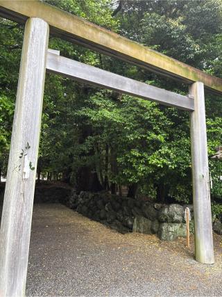 月夜見宮〔外宮（豊受大神宮）別宮〕の参拝記録(⛩️🎠🐢まめ🐢🎠⛩️さん)