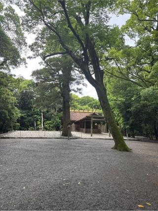 月夜見宮〔外宮（豊受大神宮）別宮〕の参拝記録(⛩️🎠🐢まめ🐢🎠⛩️さん)