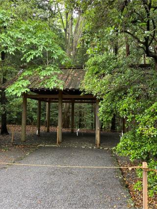 月読宮〔内宮（皇大神宮）別宮〕の参拝記録(⛩️🐍🐢まめ🐢🐍⛩️さん)