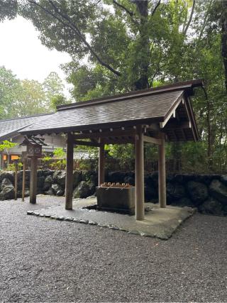 月読宮〔内宮（皇大神宮）別宮〕の参拝記録(⛩️🐍🐢まめ🐢🐍⛩️さん)