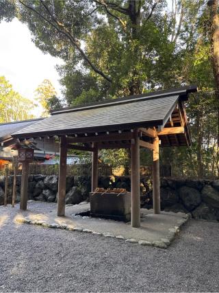 月読宮〔内宮（皇大神宮）別宮〕の参拝記録(⛩️🎠🐢まめ🐢🎠⛩️さん)