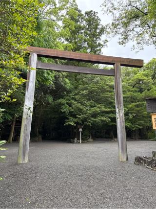 伊雜宮〔内宮（皇大神宮）別宮〕の参拝記録(⛩️🎠🐢まめ🐢🎠⛩️さん)