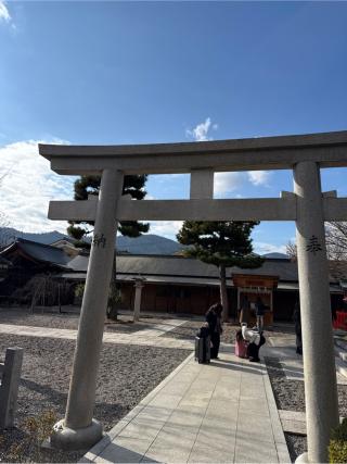 車折神社の参拝記録(⛩️🎠🐢まめ🐢🎠⛩️さん)