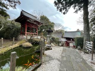 音羽山千手院清水寺（清水観音）の参拝記録(ギャズさん)
