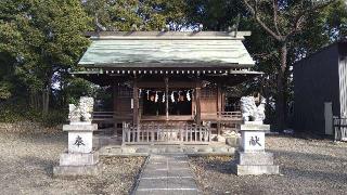 駒形神社の参拝記録(Y.1966.Sさん)