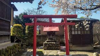 十二神社の参拝記録(miyumikoさん)