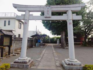 十二神社の参拝記録(miyumikoさん)