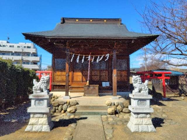 十二神社の参拝記録2