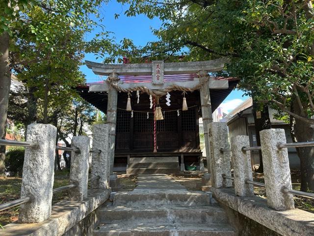 北野神社（東根北野神社）の参拝記録9