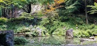 内々神社の参拝記録(銀玉鉄砲さん)