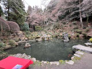 内々神社の参拝記録(あまぞんさん)
