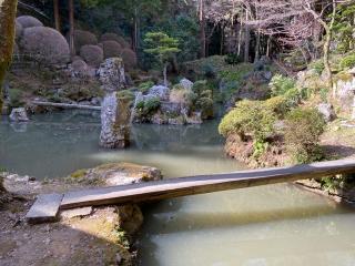 内々神社の参拝記録(カズさん)