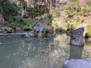 内々神社の参拝記録(カズさん)