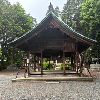 八幡神社の参拝記録(ワヲンさん)