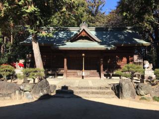 両社宮神社の参拝記録(くろかわ４１さん)