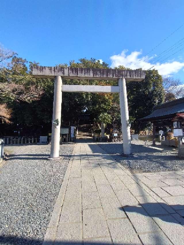 味美白山神社の参拝記録4