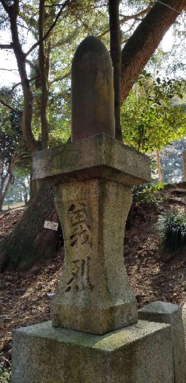広島県東広島市河内町中河内375番 杉森神社の写真12