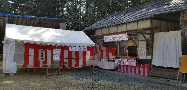 広島県東広島市福富町下竹仁７１-１ 宮崎神社の写真7