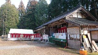 宮崎神社の参拝記録(Roseさん)