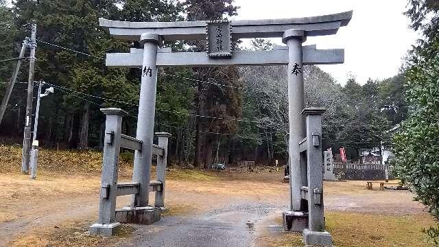 宮崎神社の参拝記録6