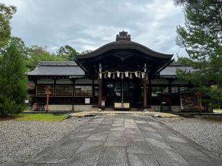 新日吉神宮の参拝記録(マーブさん)