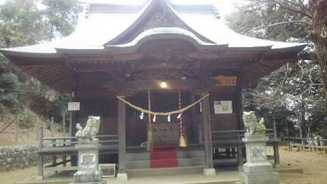 住吉神社（片倉住吉神社）の参拝記録(miyumikoさん)