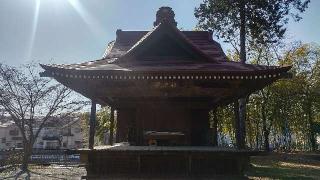 稲荷神社（小此企稲荷神社）の参拝記録(まっちゃんさん)