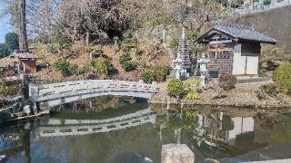 大辨才尊天（時田弁財天）の参拝記録(まっちゃんさん)