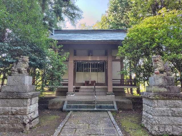 日吉神社の参拝記録2
