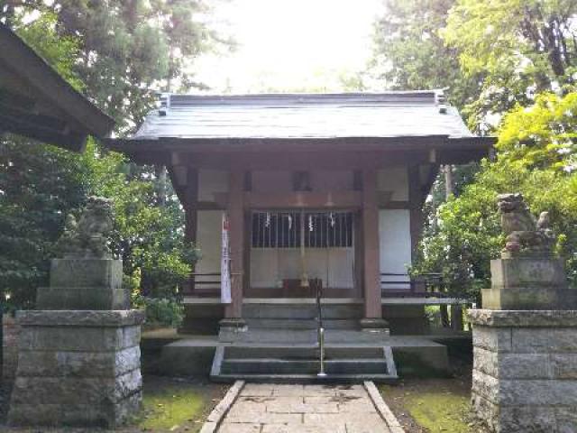 日吉神社の参拝記録1