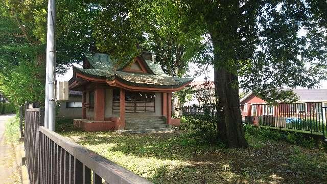 八坂神社（七日市場八坂神社）の参拝記録6