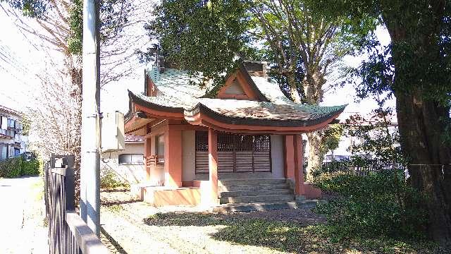 八坂神社（七日市場八坂神社）の参拝記録3
