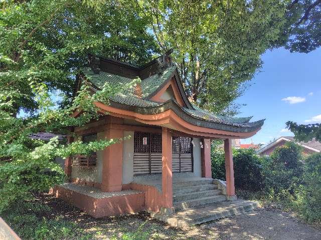 八坂神社（七日市場八坂神社）の参拝記録2