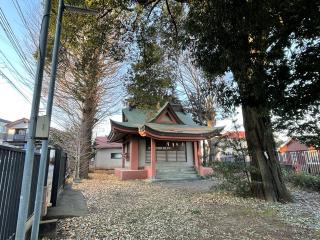 八坂神社（七日市場八坂神社）の参拝記録(shikigami_hさん)