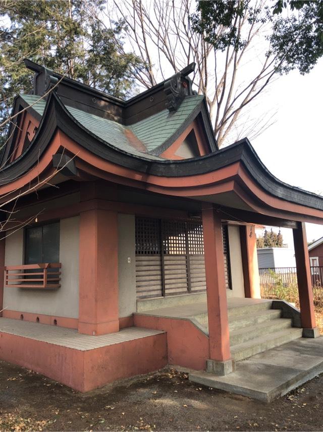 八坂神社（七日市場八坂神社）の参拝記録4