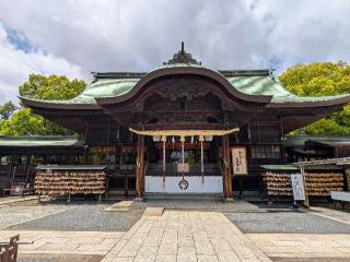 大元宗忠神社の参拝記録(パスカルさん)