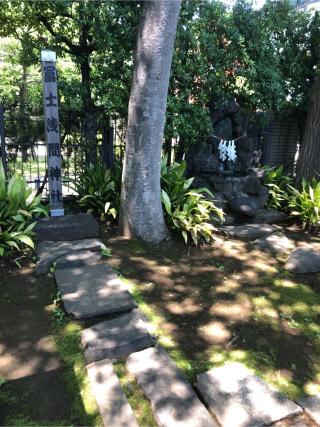 紀文稲荷神社の参拝記録(こーちんさん)