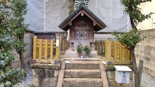 住吉神社の参拝記録(miyumikoさん)