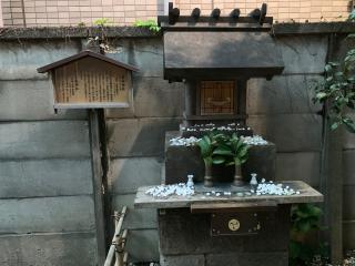 住吉神社の参拝記録(金髪しんちゃんさん)
