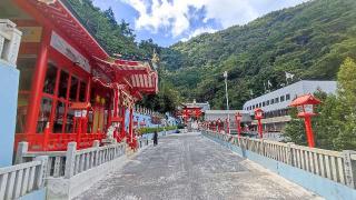 箱根大天狗山神社の参拝記録(senor.yasudaさん)