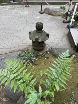 恵比寿大黒社(愛宕神社境内社)の参拝記録(⛩️🐉🐢まめ🐢🐉⛩️さん)