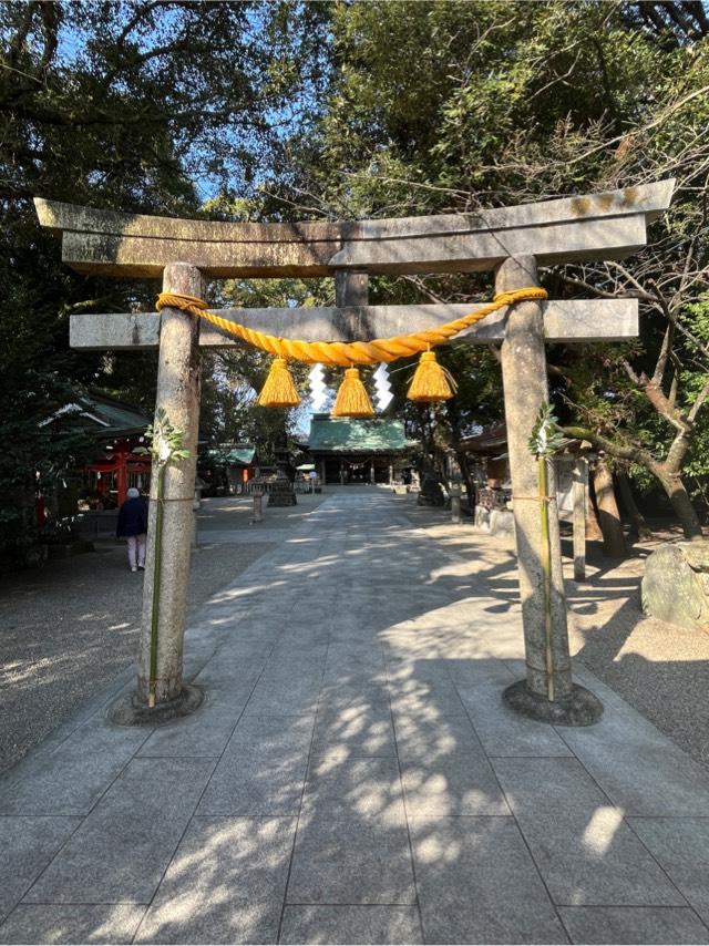宮崎県延岡市恒富町４丁目２０７ 春日神社の写真3