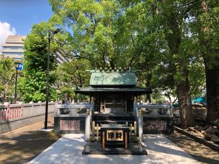 熊野神社の参拝記録(水戸のミツルさん)