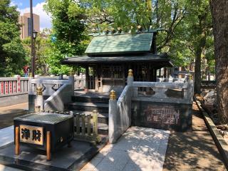 熊野神社の参拝記録(水戸のミツルさん)