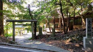 愛宕神社の参拝記録(まほろばさん)