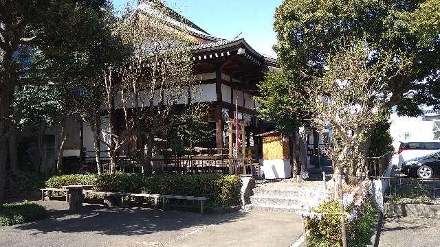 東京都八王子市小宮町1098-10 諏訪大地主神社の写真3