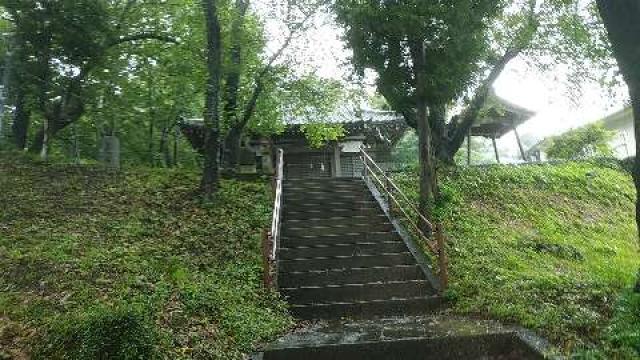 日吉神社の参拝記録1